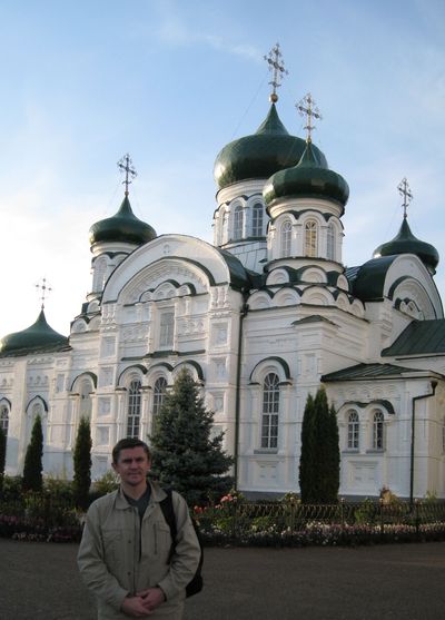 Раифский монастырь