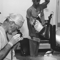 Диагностика рака