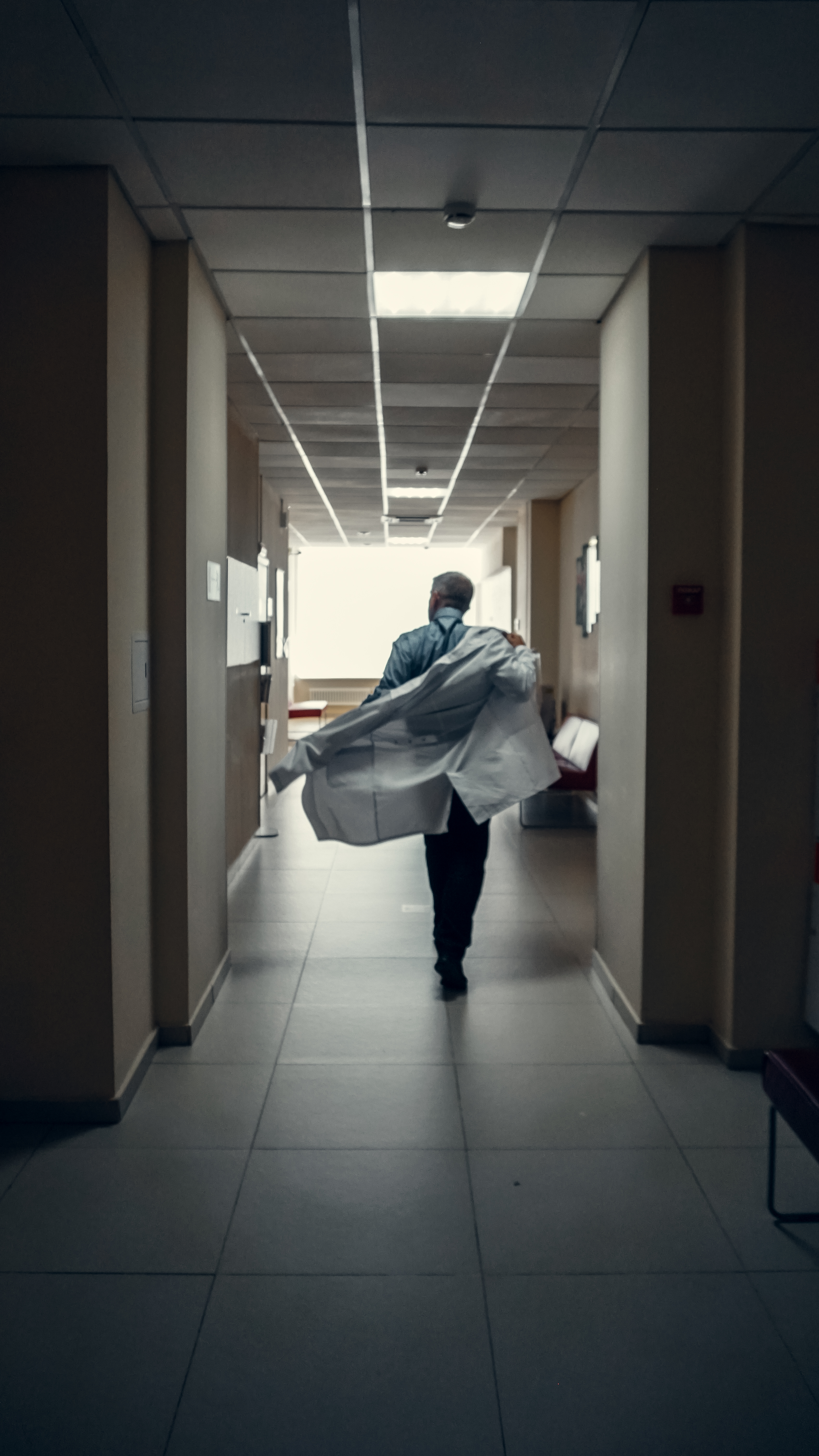 Игорь Петрович Костюк